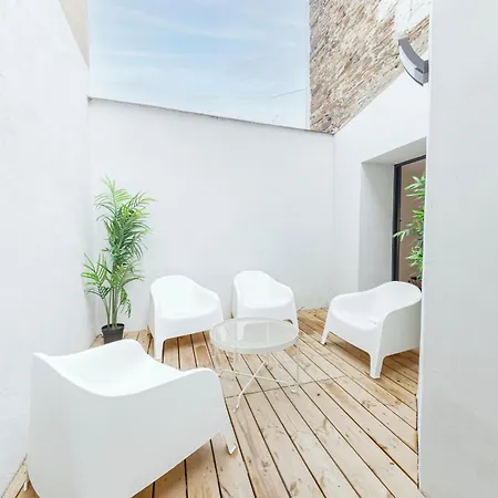 Le Topaze Wifi Patio Centre-Ville Angers Exterior photo